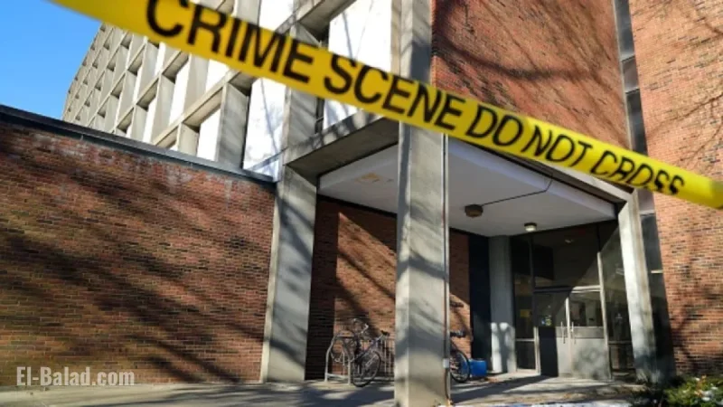 Brown University Shooting Suspect Found Dead in New Hampshire