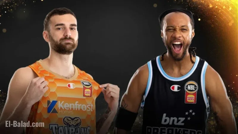 Cairns vs New Zealand: Key Insights and Viewing Guide