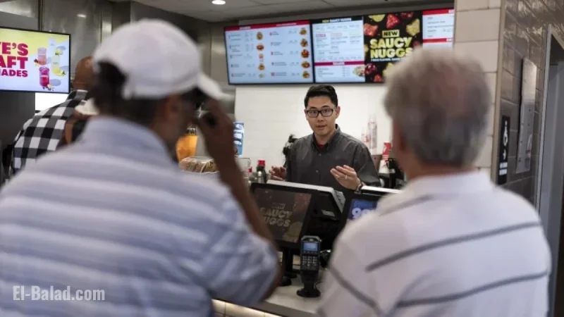 California Minimum Wage Set to Rise in 2026: Details Inside