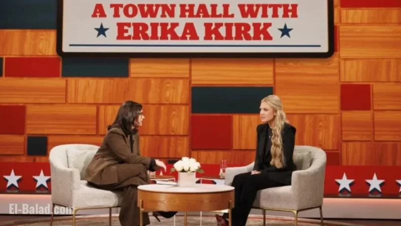 CBS News Expands Town Hall, Debate Broadcasts with Major Sponsorship