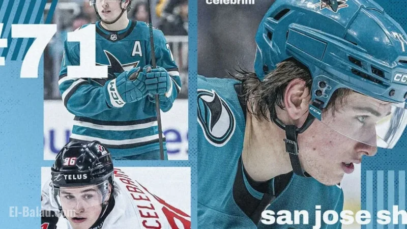 Celebrini Dominates NHL at 19: Olympics Next?