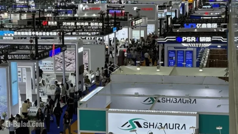China Strengthens Its Domestic Chip Industry: NPR