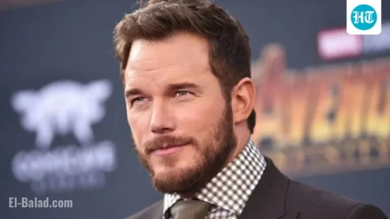 Chris Pratt’s ’47’ Hoodie at NFL Game Fuels Trump Supporter Speculation