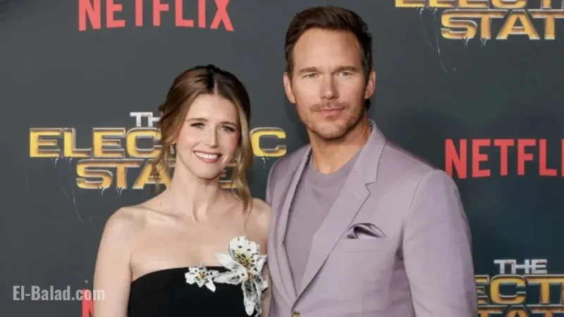 Chris Pratt Unveils Exciting New Project Premiering on Streaming Platforms