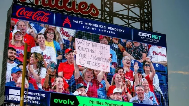 Coldplay Kiss Cam Incident: Woman Shares Experience of Public Shaming