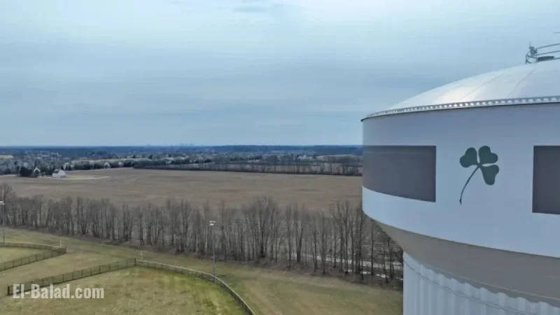 Columbus-Area Community Enforces 90-Day Moratorium on Data Centers