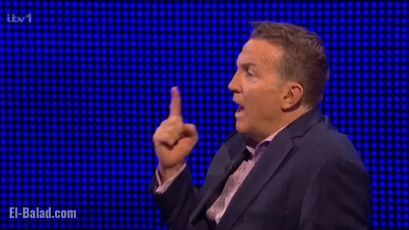 Contestant on The Chase Proves Bradley Walsh Wrong in Show’s First