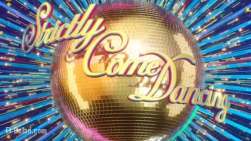 Controversial Strictly Star Exits 2025 Final