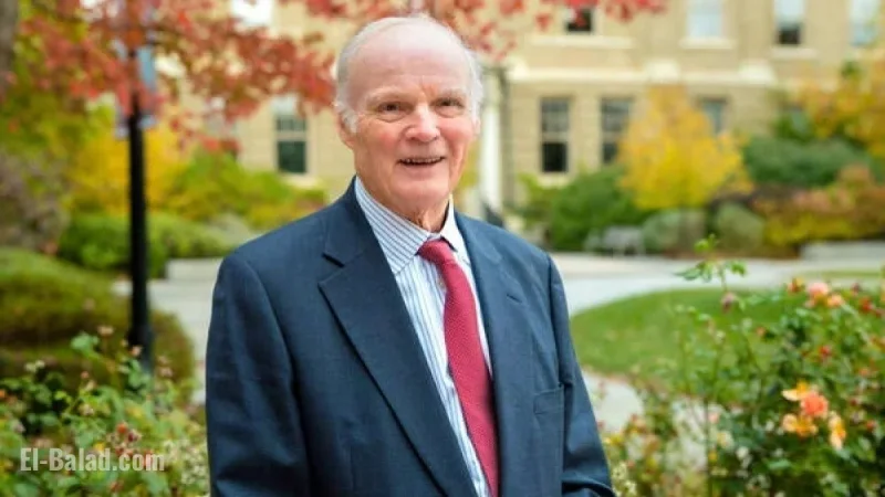 Cornell Gains $55M Funding for New Global Development School