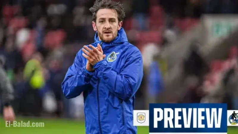 Crewe Alexandra Faces Bristol Rovers: Match Preview