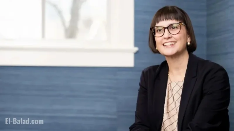 Cristina Rodríguez Appointed Dean of Yale Law School