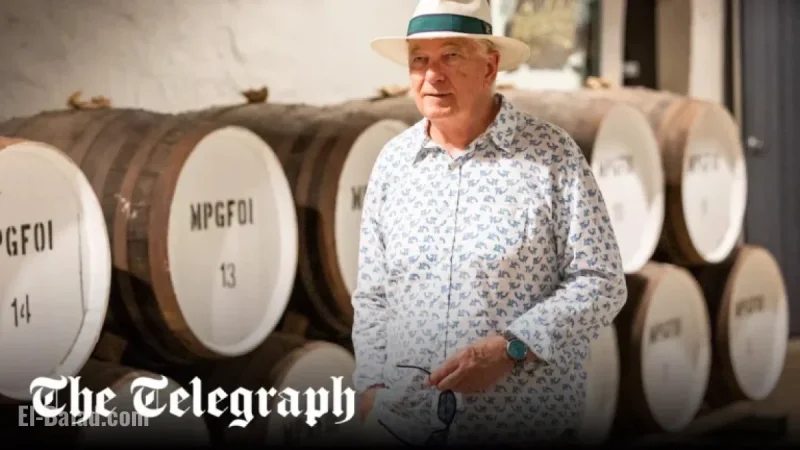 David Gower Expresses Frustration Over Replacement by Rugby Expert