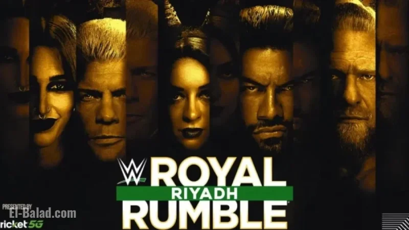 December 18, 2025: Royal Rumble Start Time, NXT Title Change, More Rumors