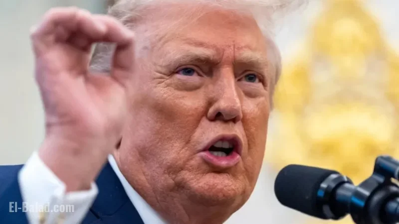 Democrats Criticize Alabama Republicans’ Silence on Trump’s Rob Reiner Remarks