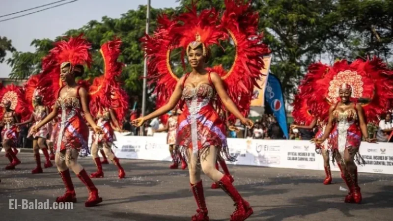 Detty December: Global Party Raises Concerns for Many