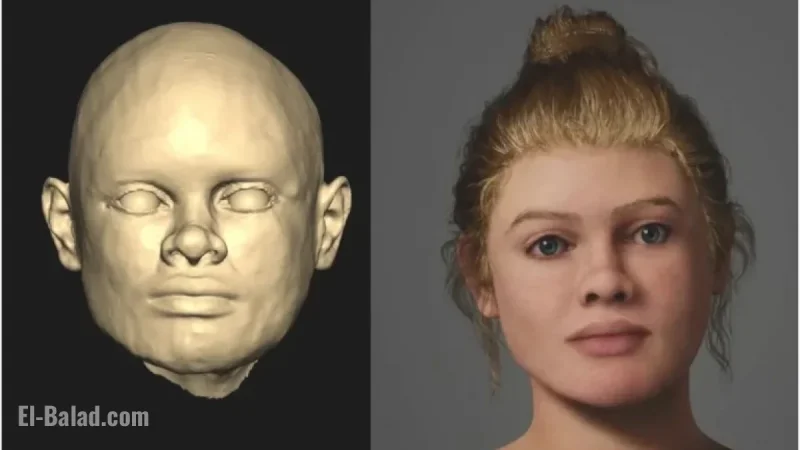 DNA Study Solves Decade-Long Mystery of Beachy Head Woman
