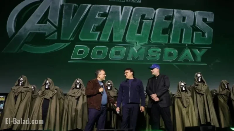 “Doomsday Teaser Released Online, But It’s Not What Fans Expect”