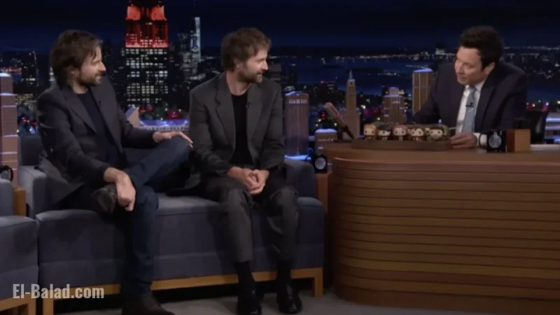 Duffer Brothers Tease ‘Stranger Things’ Finale with Funko Dolls