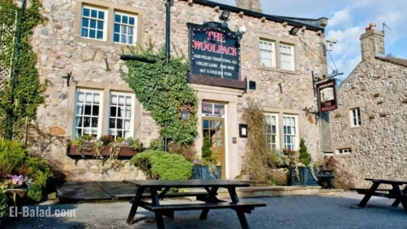 Emmerdale Star Fired Days Before Christmas