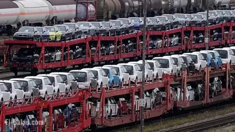 EU Commissioner Hoekstra Defends Repealing 2035 Combustion Engine Ban