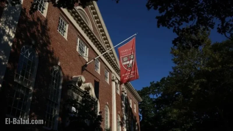 Ex-Harvard Morgue Manager Cedric Lodge Receives 8-Year Prison Sentence