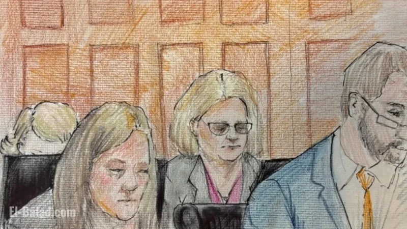 Federal Jury Convicts Judge Hannah Dugan: NPR Report