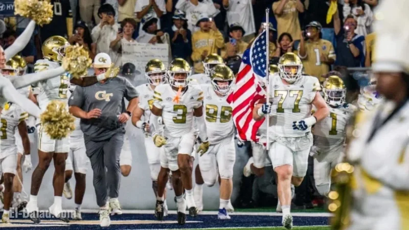 Georgia Tech Athletics Secures Two $10 Million Donations