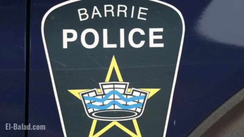 Georgian Mall Evacuated Following Robbery