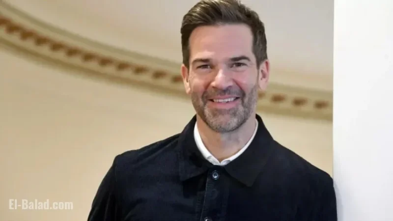 Gethin Jones Updates on BBC Morning Live Future