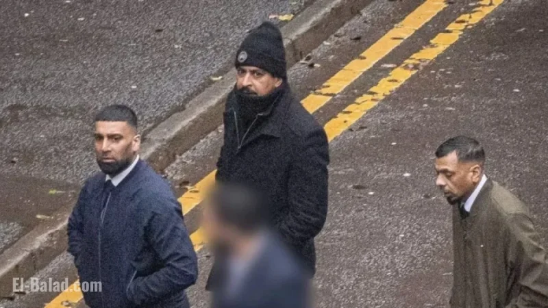 Girl’s Nightmarish Ordeal: Gang Repeatedly Assaults Her in Hotel