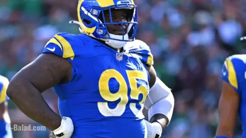 GOAT Celebrates Texas Legend Poona Ford’s Achievement