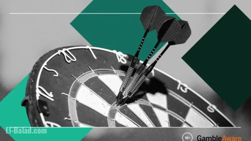 Greaves to Triumph in World Darts Championship Day 9 Predictions