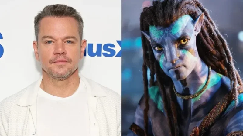 James Cameron Refutes Matt Damon’s Viral Claim on ‘Avatar’ Profit Share