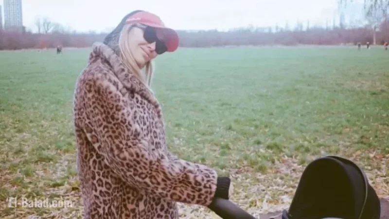Jamie Laing and Sophie Habboo Choose Popular Celeb-Favorite Pram