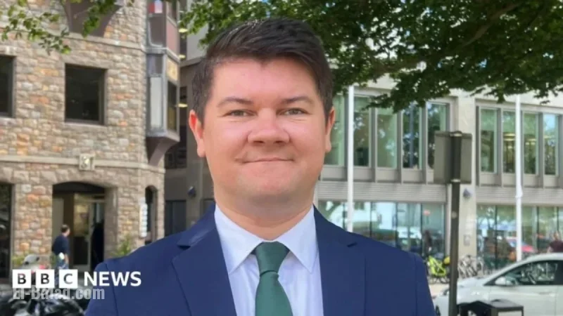 Jersey Expands Social Housing by Lowering Age Limit
