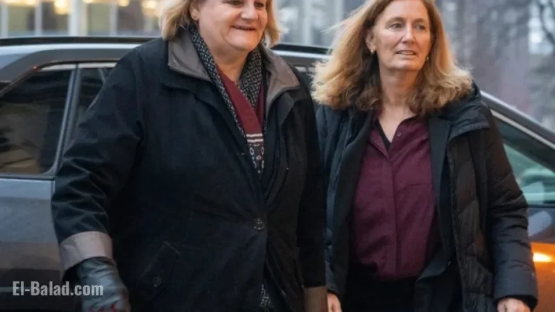 Judge Convicted for Assisting Immigrant in Evading ICE Arrest