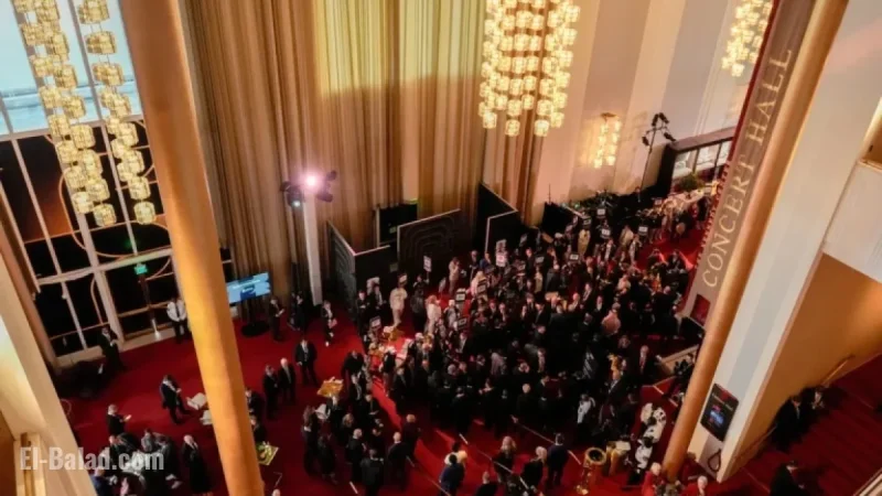 Kennedy Center Renamed in Trump’s Honor, Says White House