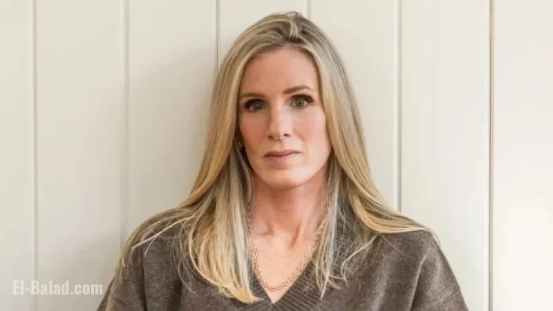 Kristin Cabot Discusses Her Experience at the Coldplay Concert