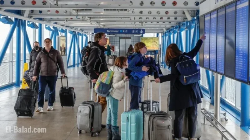 Lawmakers Warn Travelers: Avoid these Common Holiday Scams