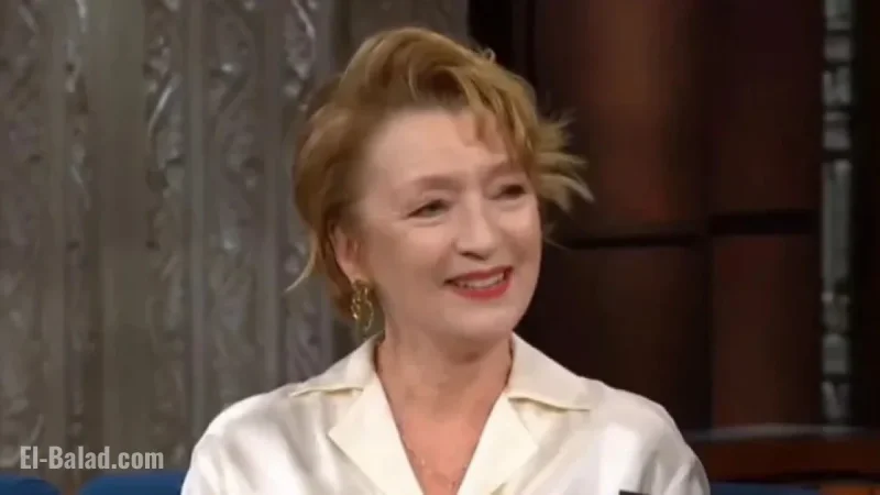 Lesley Manville Criticizes Ex-Husband Gary Oldman 30 Years Later