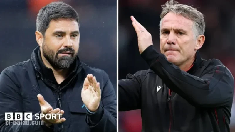 Live Championship Updates: Swansea vs Wrexham Score and Stats