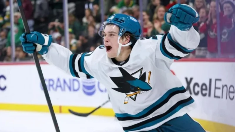 Macklin Celebrini Essential for Canada’s Olympic Roster