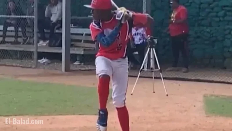 Mets Secure Top International Prospect Wandy Asigen