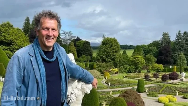 Monty Don’s ‘Last Show’ Announcement Moves Gardeners’ World Fans to Tears