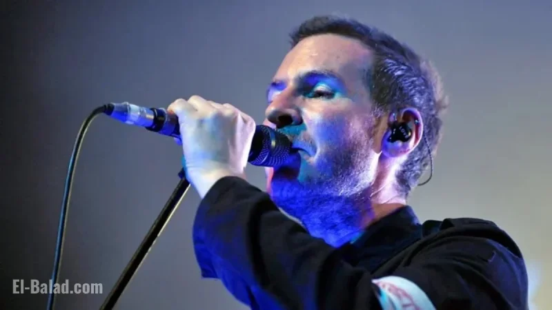 Musicians Demand Live Nation Cease Operations in Israel