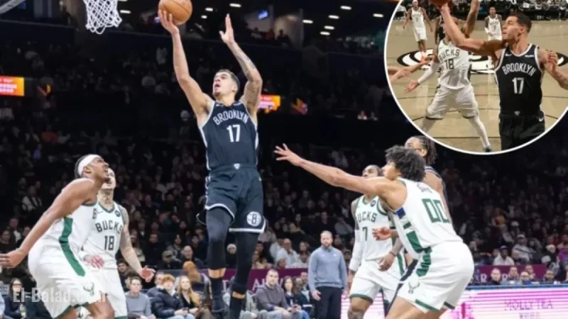 Nets Must Elevate Michael Porter Jr.’s All-Star Performance
