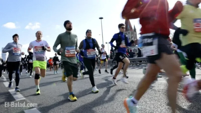 New 10K Race Added to Vienna City Marathon
