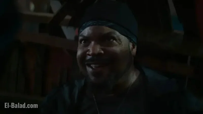New ‘Anaconda’ Trailer Reveals Ice Cube’s Exciting Return