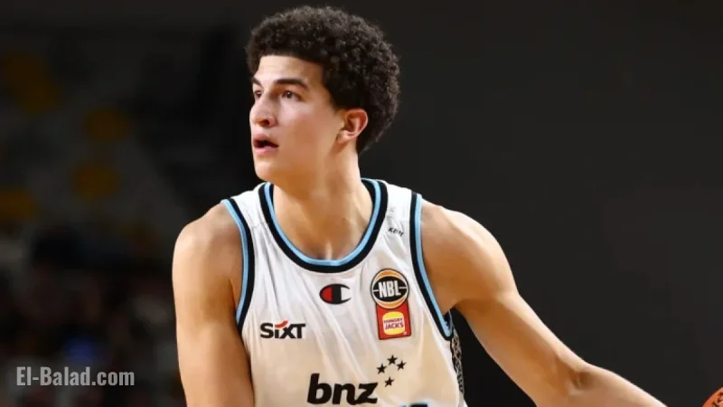 Next Star Boosts Draft Stock