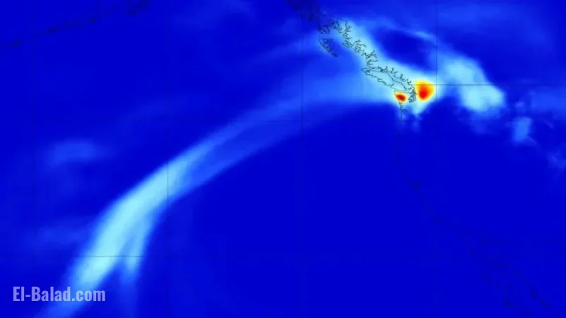 NOAA’s New AI Weather Models Enhance Forecast Speed and Precision